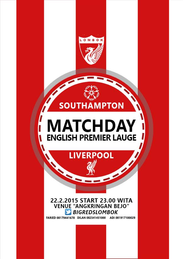 BIGREDS LOMBOK tweet media