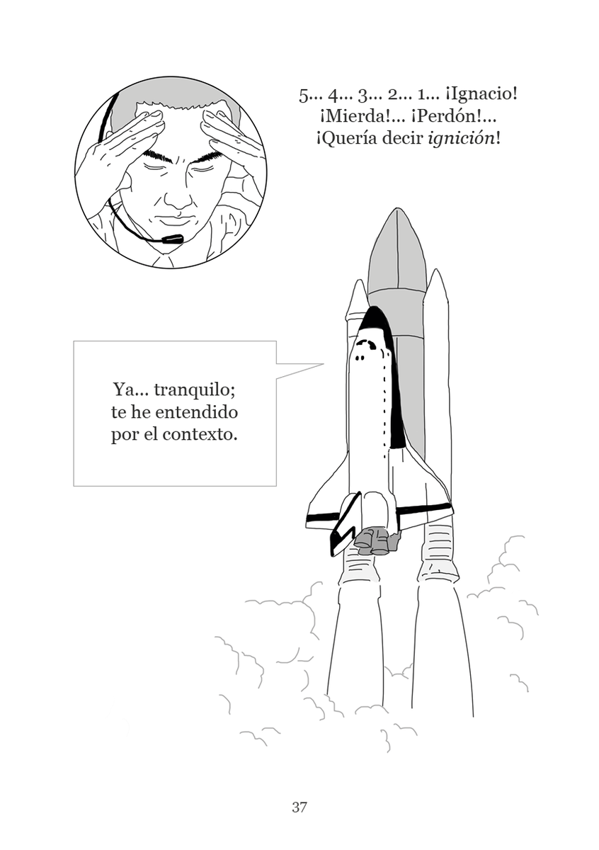 Mierdecitas's tweet image. 5... 4... 3... 2... 1...