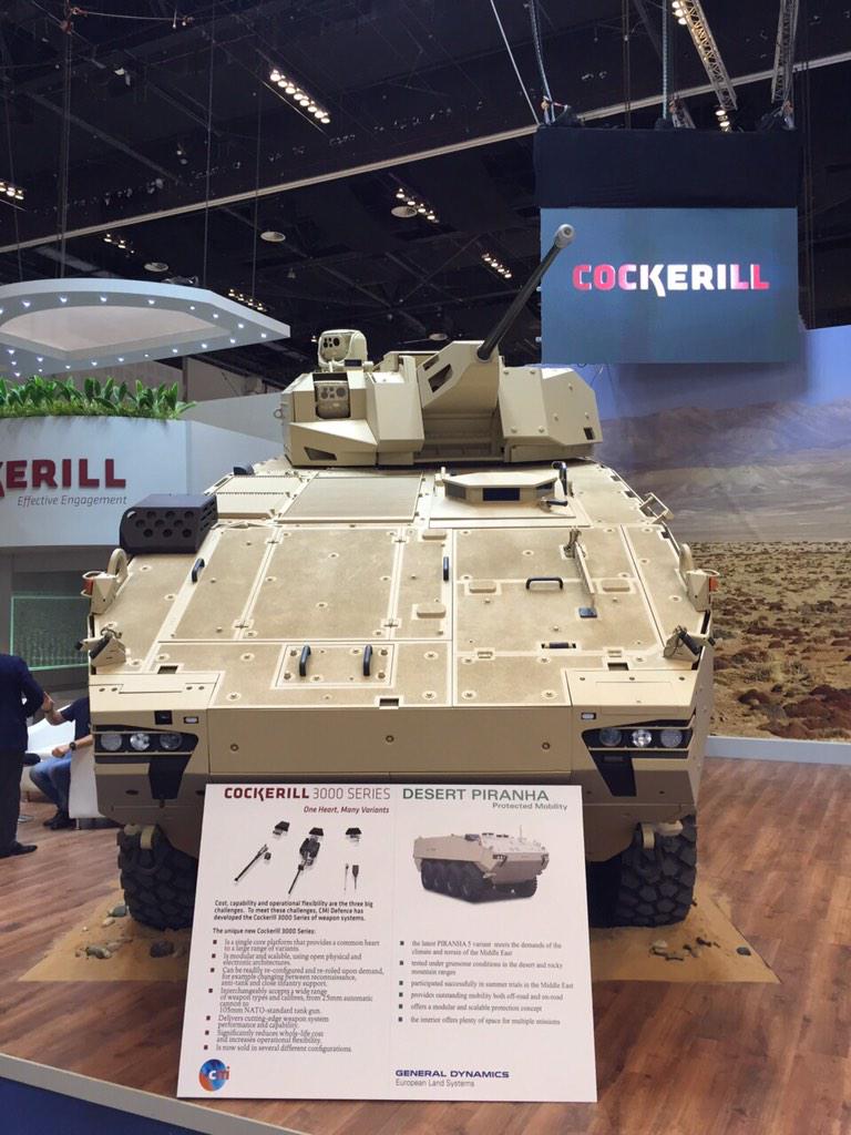 معرض IDEX-2015  B-cnCf8CAAA54p1