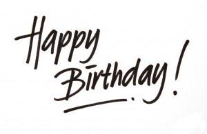  A very Happy Birthday, same day as me, but not the same age. Have a beautiful day.      
