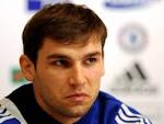 Happy birthday Branislav Ivanovic! All the best for you Brana! 