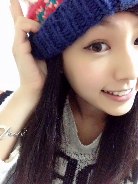 anniechenling's tweet photo. love <3 http://t.co/MaXNf7uUVM