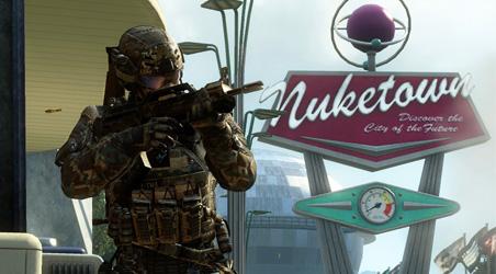 CODBakInTime's tweet image. Any one remember this?