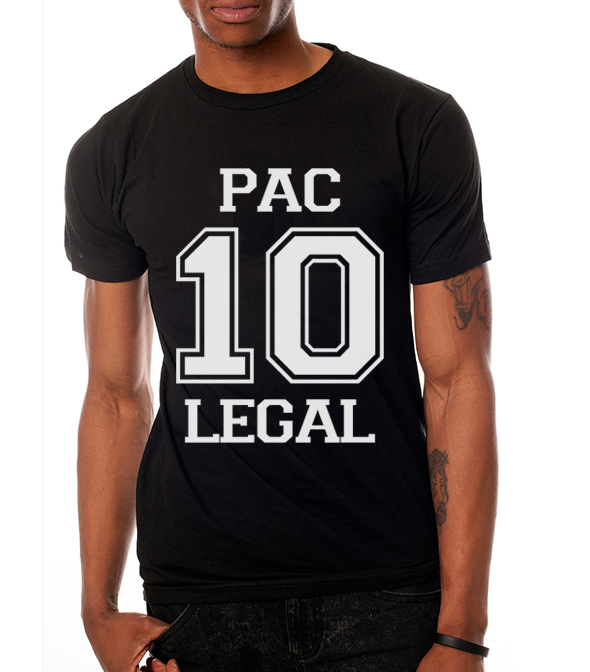 Limitedwaters's tweet photo. ### UP TO 80% OFF ### PAC #Legal T-SHIRT NOW ON SALE AT http://t.co/nXHs51uKtH http://t.co/f7XGfZZymK