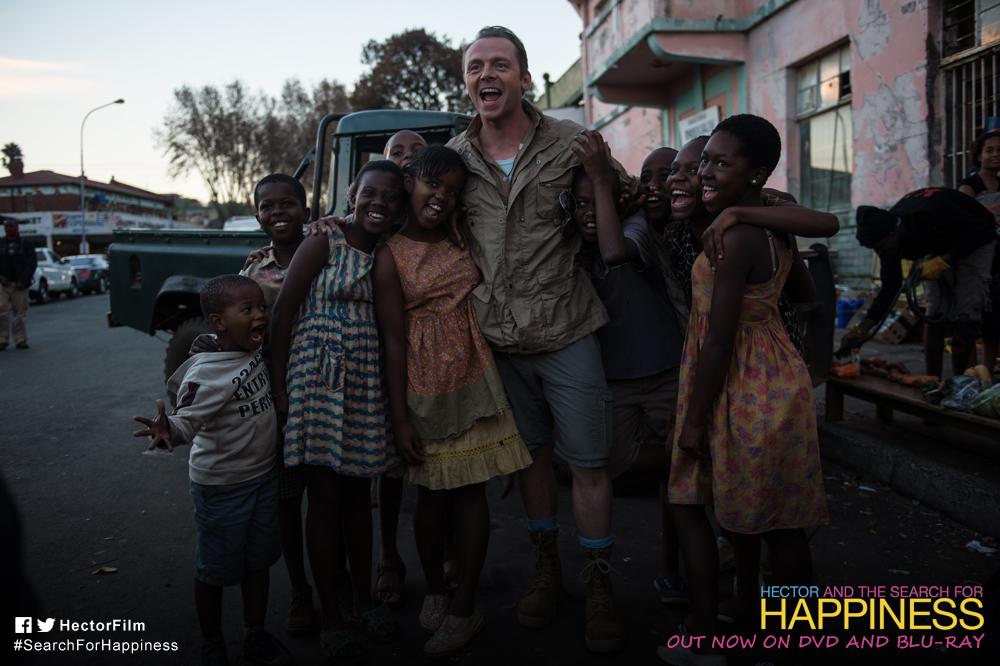 HectorFilm's tweet photo. LESSON 3: MANY PEOPLE ONLY SEE HAPPINESS IN THEIR FUTURE. If you could go into the future, how far would you go? http://t.co/Udz4O6zlA9