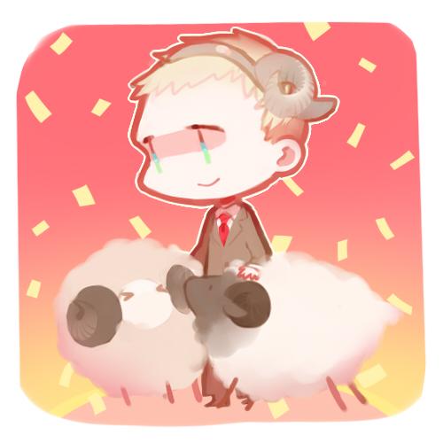 羊年快乐のtwitterイラスト検索結果 羊年快乐のtwitterイラスト検索結果
