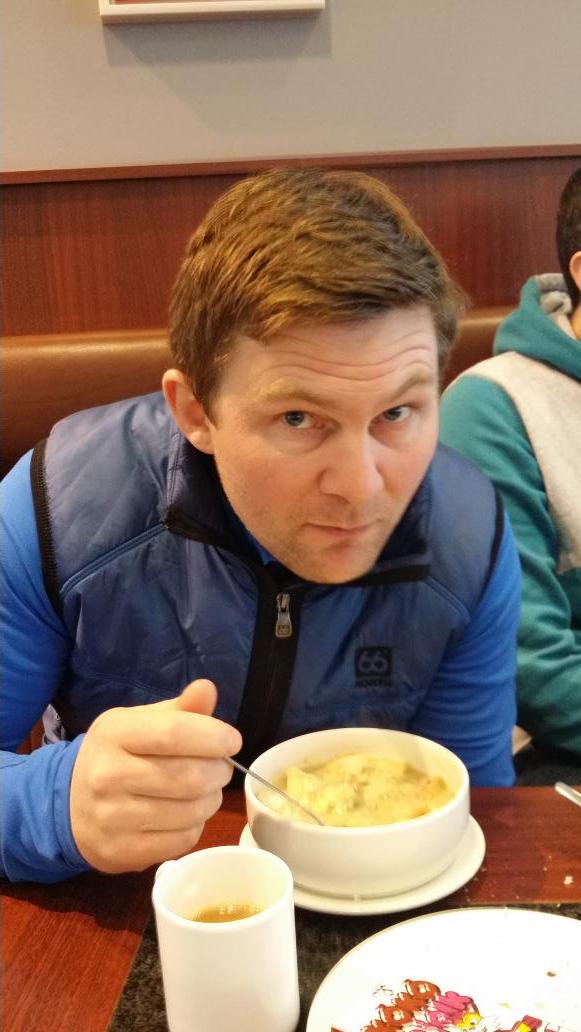 King @einarhjo return to the field today #returnoftheking