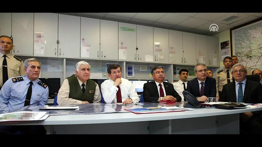 AlicanKKilic's tweet photo. 2. sınıf Amerikan filmi gibi.. Oyunculuk vasat, çekimler güzel.. http://t.co/0eDnyFXNBi