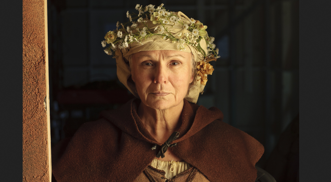 Happy Birthday to Julie Walters! 