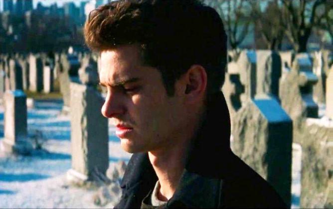 dokutschaeva's tweet photo. Andrew Garfield-Spider-Man
#AndrewBack
#KeepAndrewGarfield
#SupportAndrew
#NoAndrewNoSpiderman http://t.co/8d0c5q7OfD