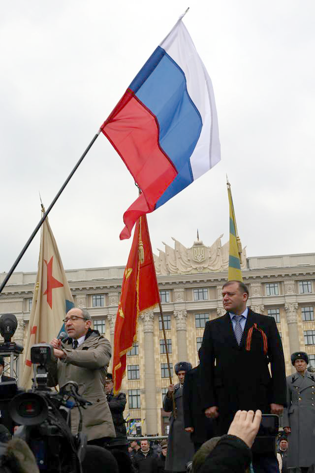 Канада вслед за Великобританией направит в Украину военных специалистов - Цензор.НЕТ 8042