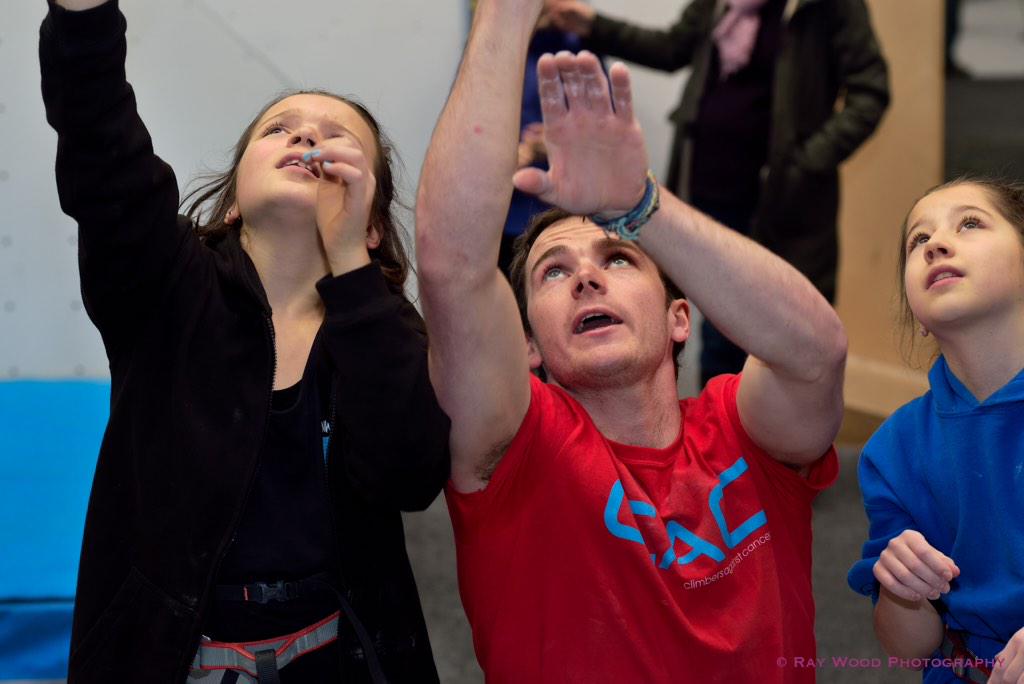 ray_wood's tweet photo. Inspiring effort from youngsters at http://t.co/w9It3ofxEe Rd 2 of @BMC_Comps #BRYCS y'day @BoardroomClimb - Gr8 wall http://t.co/cJDs2wmXLh
