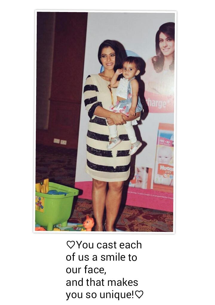 Lealudewig2's tweet photo. @KajolAtuun :)💖 http://t.co/zIT6tCxBzF