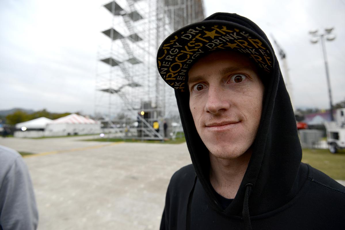 What does <a href="/mttwlkr/">Matt WalkΞr</a> think about #AirStyleLA? Listen to our Soundcloud interview → freeskier.com/stories/air-st… <a href="/airandstyle/">Air + Style</a>