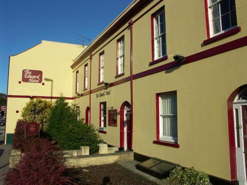 The Edward Hotel an independent city centre hotel in Gloucester edwardhotel-gloucester.co.uk/index.php #sbs <a href="/TheoPaphitis/">Theo Paphitis</a> #gbhour