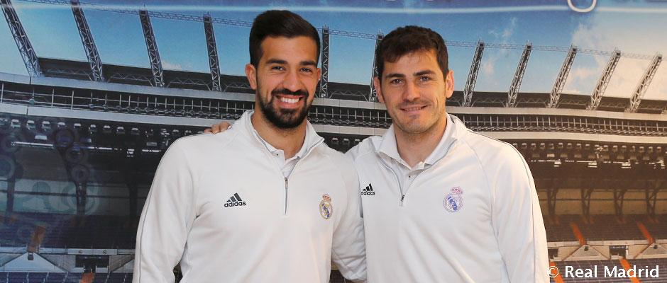 Real Madrid C.F. tweet media