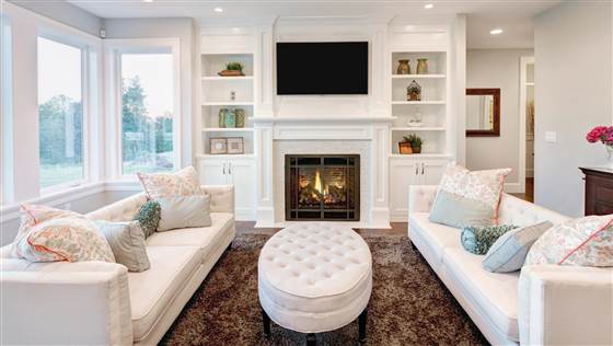 5 DIY ways to make a big difference in your living room on.today.com/18eDLiA