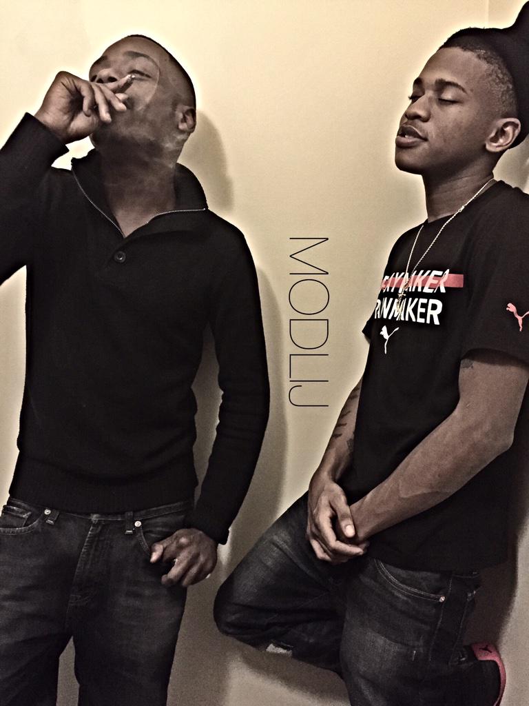 ModLij's tweet photo. #AheadofTime #ModLij #YoungBoyz http://t.co/t1maXijo2o