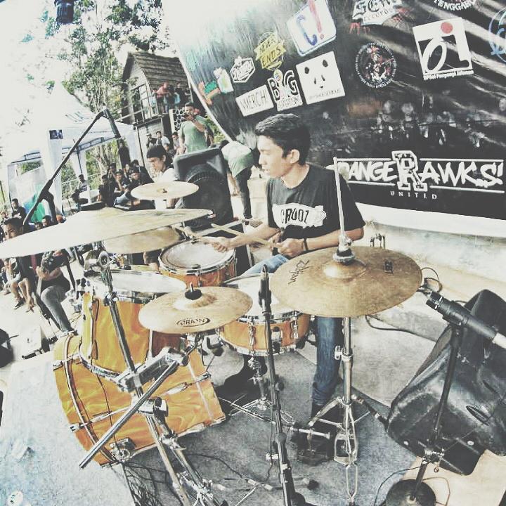 bdofficial13's tweet photo. Wild fest 2015. http://t.co/BJ0HSQoQnn