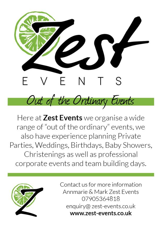sweetboo74's tweet photo. @fathogandbigpan Thank you for the follow, we have now changed accounts and you can find us at @eventsbyzest http://t.co/YFbfdi6tUo