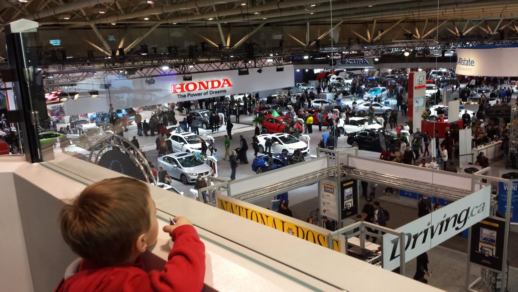 Barrig's tweet image. Had a gr8 time at #CIAS2015 - thank you @shantghazarian! #somuchfun #carheaven #kids