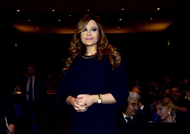 كارول يا حبي الوحيد 💓 ما احلاكي 😍😻💋