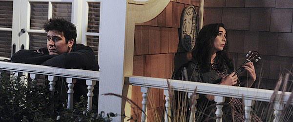 HIMYMPROBS's tweet photo. La vie en rose 🎶 http://t.co/CQxfpX4yvY
