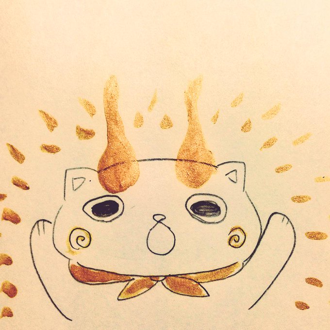 コマさんのtwitterイラスト検索結果