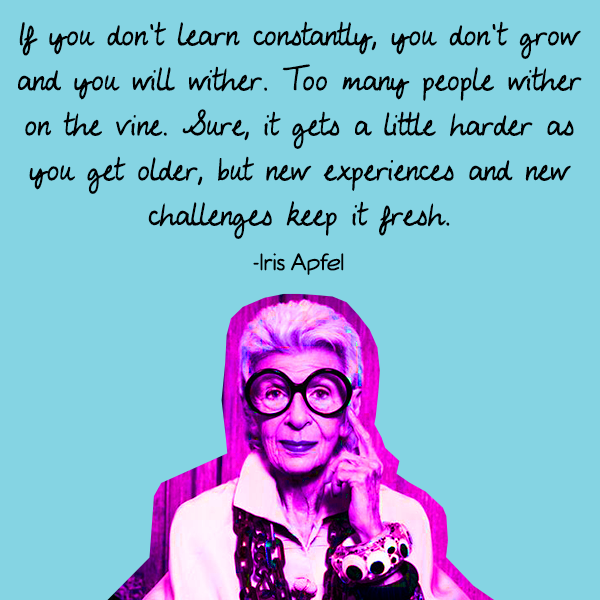 PicaflorDaySpa's tweet photo. A good reminder to never stop learning!
#learn #school #PicaSpa #PicaSpecials  #PicaFacials #PicaMassage #ABQ #AB... http://t.co/PFVmUGLmC3