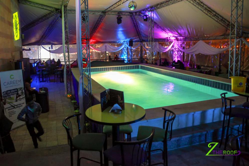 TheRoofCairo's tweet photo. Nothing Can beat, having a dinner &amp; listening to live music alongside the pool .. Call us to make your reservation :) http://t.co/3Lyw60NXAY