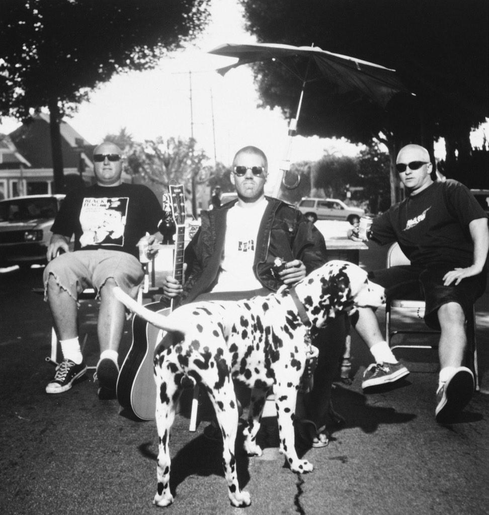 Happy Birthday Bradley Nowell  