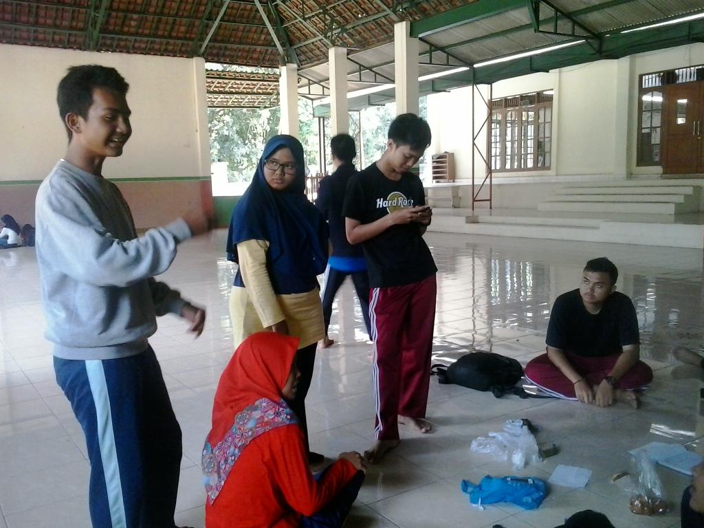 Forum KIR Kab.Bekasi tweet media