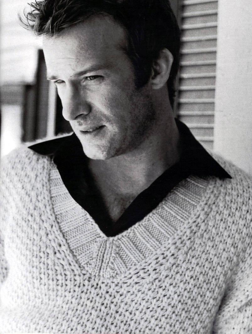 Happy Birthday, Thomas Jane! 