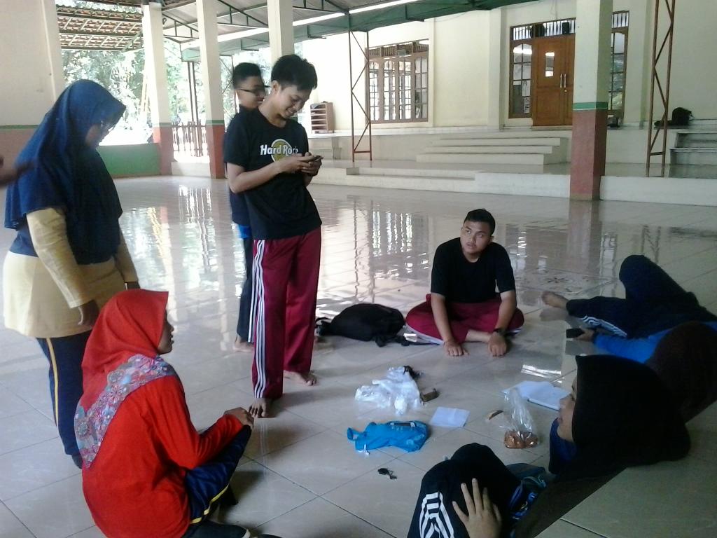 Forum KIR Kab.Bekasi tweet media