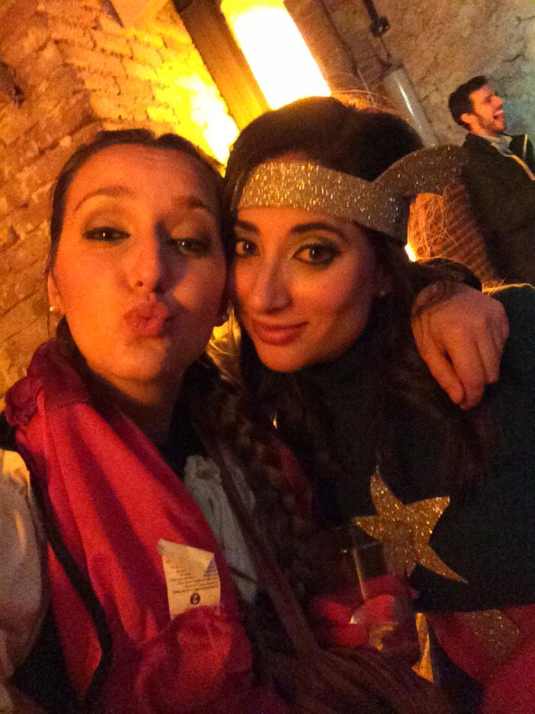 isamenchonp_'s tweet photo. Carnaval 🎭🎭🎭 http://t.co/aSOE2QbVr1