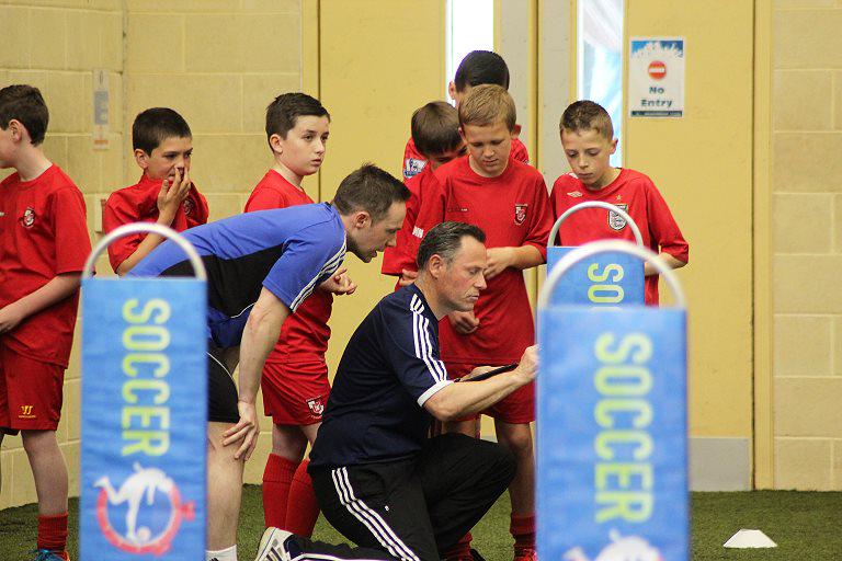 friendshipcup tweet picture
