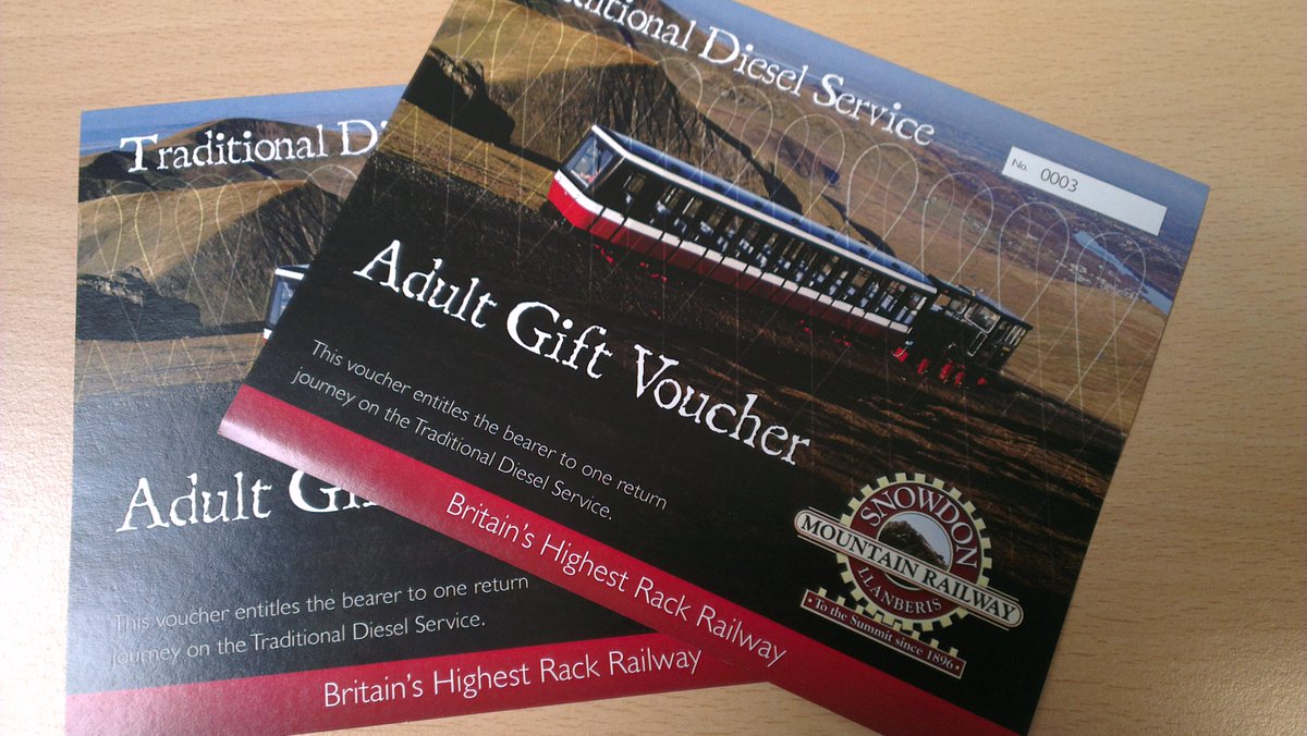 #COMPETITION: Win 2 x gift vouchers worth £57 - just follow us &amp; RT to enter. Winner picked Friday!