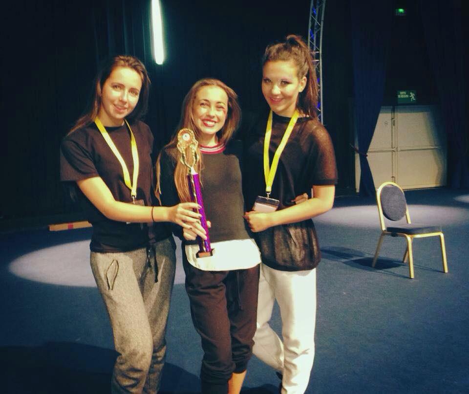 <a href="/Equitytours/">Equity- the school travel people</a> <a href="/dance_ultimate/">Ultimate Dance</a> <a href="/DisneylandParis/">Disneyland Paris</a> Winners and runners up at the dance competition! Well done.