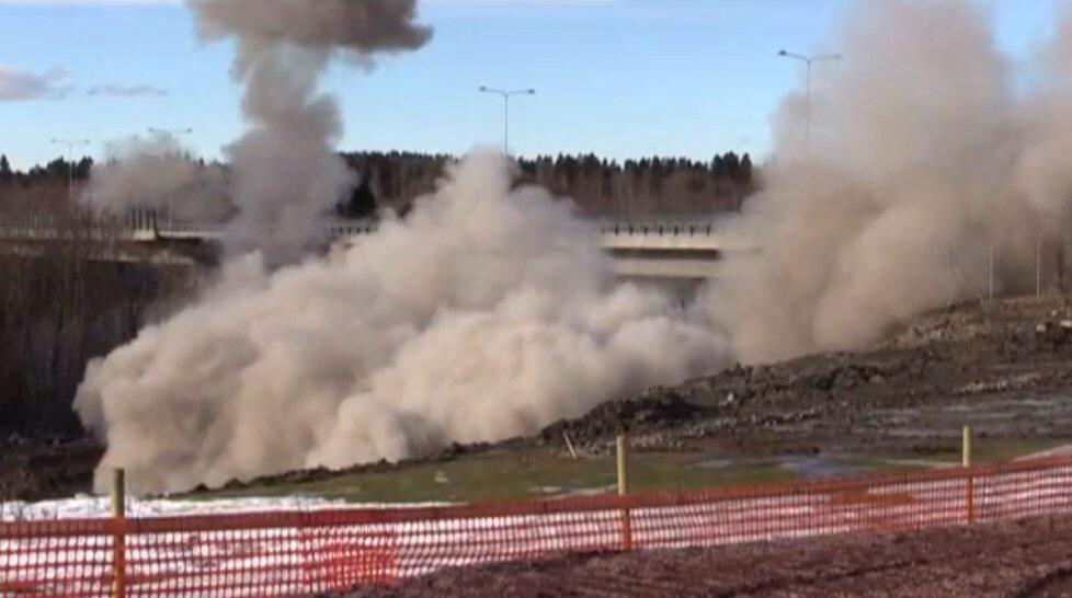fetterfjontug's tweet photo. Her er bilde fra da kompisen min Finn sprengte feltet i dag. Takk for gull, Finn. 
#VMFalun2015 http://t.co/3tZyALf4vJ
