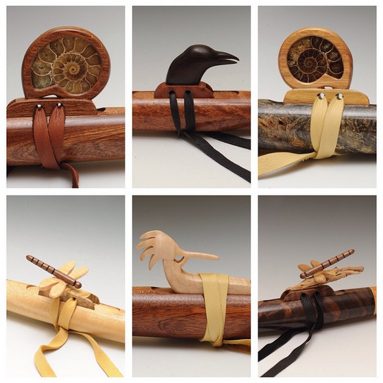 David O'Neal (@RisingMoonFlute) / Posts / X