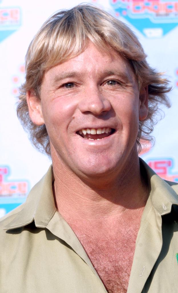 Happy birthday to the late great STEVE IRWIN!!!! 