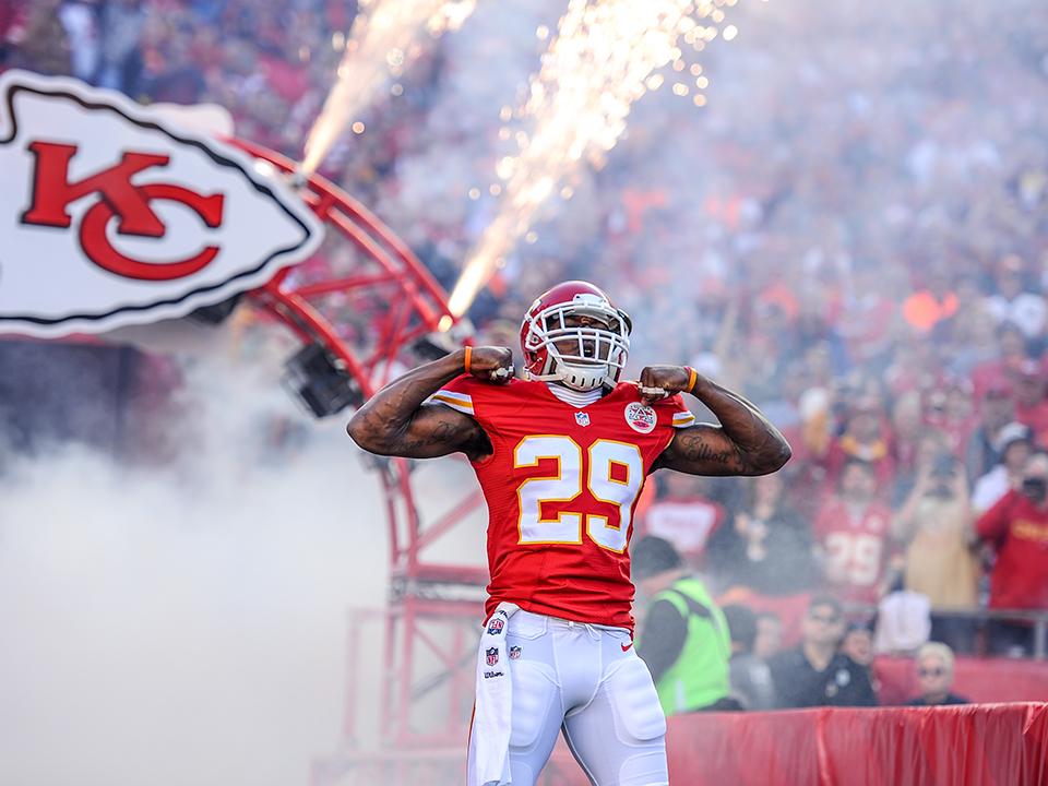 Stay strong. 29 weeks until football returns.

#ChiefsKingdom