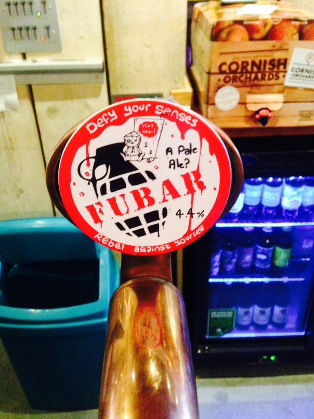 TheBoaterBath's tweet photo. Look what we have! @indiespiritbath @tinyrebelbrewco #craftbeer #bathpubs http://t.co/uUXrAvqzx6