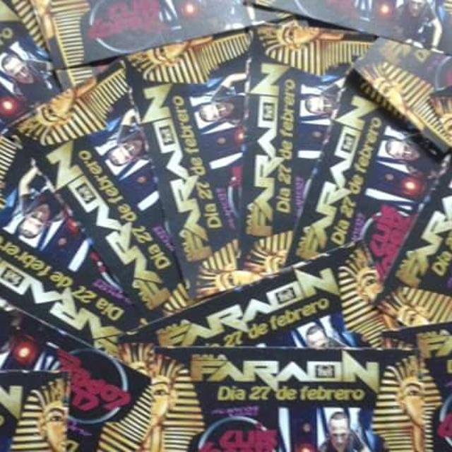 salafaraon's tweet photo. Entradas ya a la venta ANTICIPADAS 5€ CON CONSUMICION TODAS LAS TARDES EN LA DISCOTECA Y 10€ EN TAQUILLA 674532302 http://t.co/ADbLr9vD0V