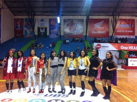 Congrats <a href="/BeezDancer/">Beez Dancer</a> Top 5 <a href="/DBLWestJavaBDG/">DBL West Java(BDG)</a> UBS ZooMee Dance Competition !!!