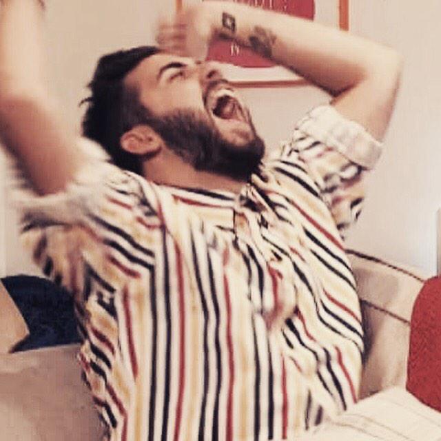 _TeamMattTerry_'s tweet photo. It's my biggest honour supporting @AndreaFaustini1 excited for the next chapter #AndreasBeenSigned #FanstiniForever ๐ซ http://t.co/v6MmsfpXHC