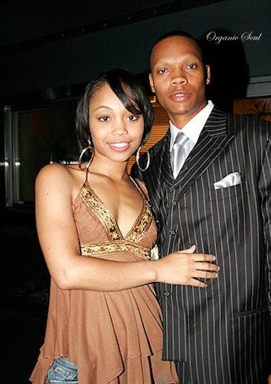 Happy Birthday f/OS Shamari Fears DeVoe, lead singer from the R&B group, \"Blaque\" is 35
  