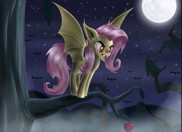 DJ_Flutterbat's tweet image. I found a apple