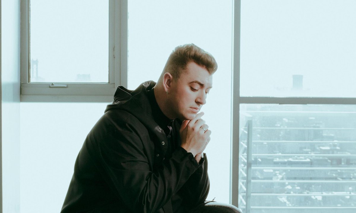 SamSmithRUS's tweet image. Sam for The Guardian.