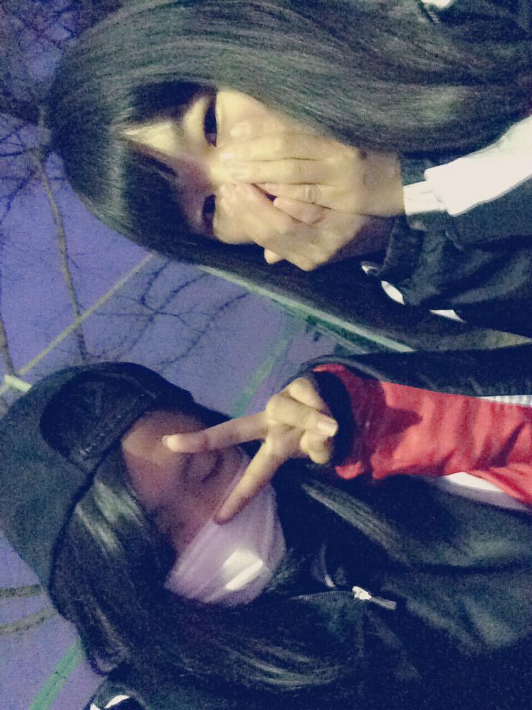 LDH_HONO's tweet photo. 三代目のR.Y.U.S.E.I.完コピ練習中♡♡ http://t.co/BGmd4FR023